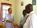 Tolomutu Nanok Uganda Martyrs Centenary Choir MOROTO