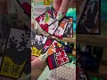 unboxing nintendo’s first product 😱 hanafuda playing cards 1889🇯🇵 nintendo gaming 任天堂 japan