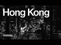 Hong Kong Dub Techno Mix
