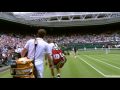 the queen s first visit to wimbledon since 1977.