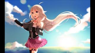 Nightcore ~ Yours Again [Lyrics]