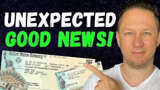 UNEXPECTED MASSIVE $3.5 TRILLION FOURTH STIMULUS PACKAGE!! Fourth Stimulus Check Update Today 2021
