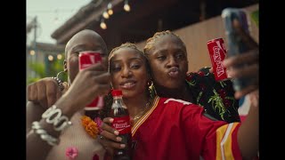 #ShareACoke is baaaaack