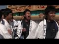 西条祭り　八丁屋台新調お披露目式　後半　ＨＤ