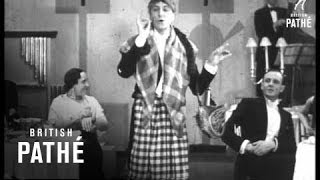 Variety Acts (1934)