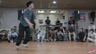 Source Code Vs Massive Monkees - Top 16 -Prime Time Breaks V- Retro Flow 10 Year Anniversary- BNC