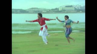 Aha Naa Pellanta Movie | Rammani Siri malle Video Song | Rajendra Prasad | Suresh Productions