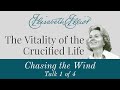 Chasing the Wind