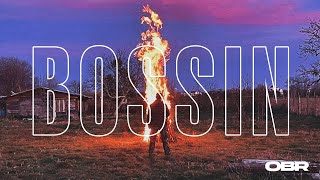 Saske - Bossin (prod. by Kest) (Official Audio)