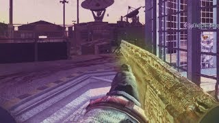 HACKED HADES - Olympia Challenge in Moon by TheRelaxingEnd - Black Ops Zombies