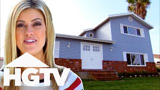Tarek & Christina Fail To Sell A Junk Filled 1920s Home Costing Them $670,000 | Flip Or Flop