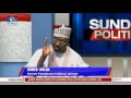 Politics Today: Discourse  On PDP Leadership Crisis Pt 1