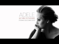 Adele - Set Fire To The Rain (Thomas Gold DMac Radio Edit)