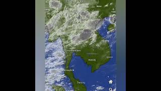 อากาศพรุ่งนี้ 20 สิงหาคม 2567 #กรมอุตุฯ #ฝน #news #ฝนตกหนัก #storm #ฝนฟ้าคะนอง #weather #ฝนตก