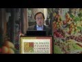 Saturated Fat… Compared to What? - Dr. Frank Hu