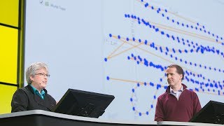 Esri 2016 FedGIS Plenary: GIS Cookoff Round 4