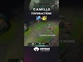 Camille E interactions you need to know!