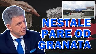 Velika ISTRAGA Gdje je nestao NOVAC...uplaćeno je 36,6 MILIONA EURA uključena i BiH