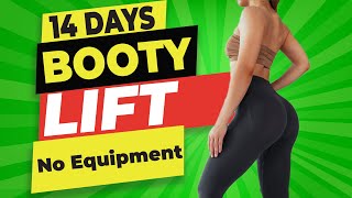 Do This to "Easily" Grow Glutes from Home!