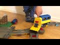 LEGO CITY TRAIN (high speed train)