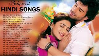 New Hindi Song 2021 - Jubin Nautyal, Arijit Singh,Atif Aslam,Neha Kakkar,Armaan Malik