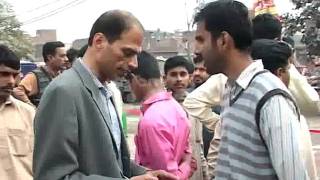 MPA Ch Shahbaz Inaugurate China Road Project Pkg By Durre Nayab