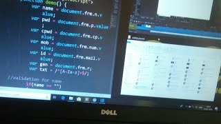 Radio button Validation using Javascript | Javascript Tutorials