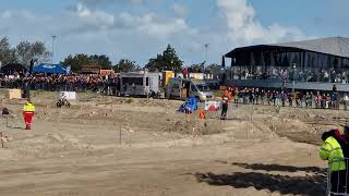 500 cc Strandcross Lemmer 2023 - 1e manche