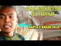 PAKAN BEBEK PETELUR BERTELUR SETIAP HARI,hanya 2 bahan saja‼️- RHY 4 #ternak #bebek #rhy4