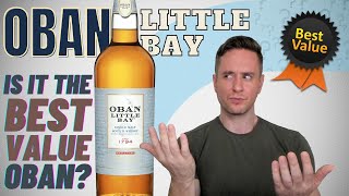 Bang for buck? | Oban Little Bay REVIEW