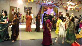 Baar Pooro Paath 2012 Slough Mandir London 6