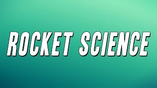 Clavish - Rocket Science ft. D-Block Europe (Lyrics)