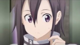 SAO II - Kirito Enter GGO