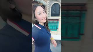 linda玲玲29-7-2024（周一）晚上同靓女幸兒俩人在湾仔街演，期望好朋友们有空来现场听歌唱歌🎤🎵