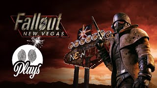 Fallout: New Vegas (Part 03) | GB Plays