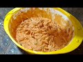 chicken pakkoda hotel style ചിക്കൻ പക്കവട ക്രിസ്പി ചിക്കൻ പക്കവട