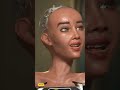 Sophia robot, Show the Range of Your Facial Expressions | AI Response!