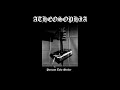 Atheosophia (US) - Puritans Take Shelter (Full Length) 2026