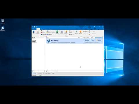 How to restore data with Backup4all 7 How to restore data with Backup4all 7