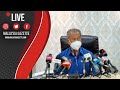 MGTV LIVE :   Muhyiddin Yassin Mempengerusikan Mesyuarat Majlis Tertinggi PN