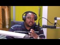 Let's talk justice episode 6: Sexual offences