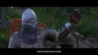 Kingdom Come: Deliverance Royal Hungarian Fail