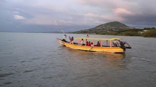 Kenya: deux enfants morts dans le naufrage d'un bateau