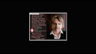 Hansi Lang - Ich spiele Leben