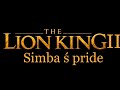 The Lion king 2 Simba ś pride Live action Trailer {Read the description}