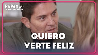 Jason ayuda a Paulina a recuperar a sus hijos | Papás por Conveniencia 1/4 | Capítulo 43