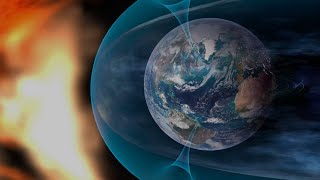 Earth's Magnetic Poles Are Shifting -Magnetic Reversal vs Magnetic Excursion, Are They Bad For Life?