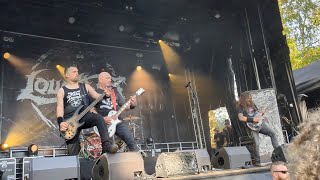 Loudblast - Battery (Live Kreiz y Fest - samedi 27 mai 2023)