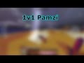 Pamzi ( ͠° ͟ʖ ͡°)