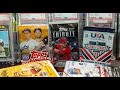 Random Baseball Card Pack Opening 22 Hobby Packs ** Autos, Relics, Rookies and More! **